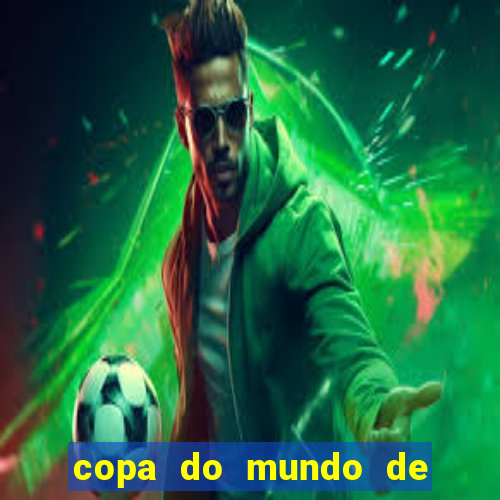 copa do mundo de futebol de areia